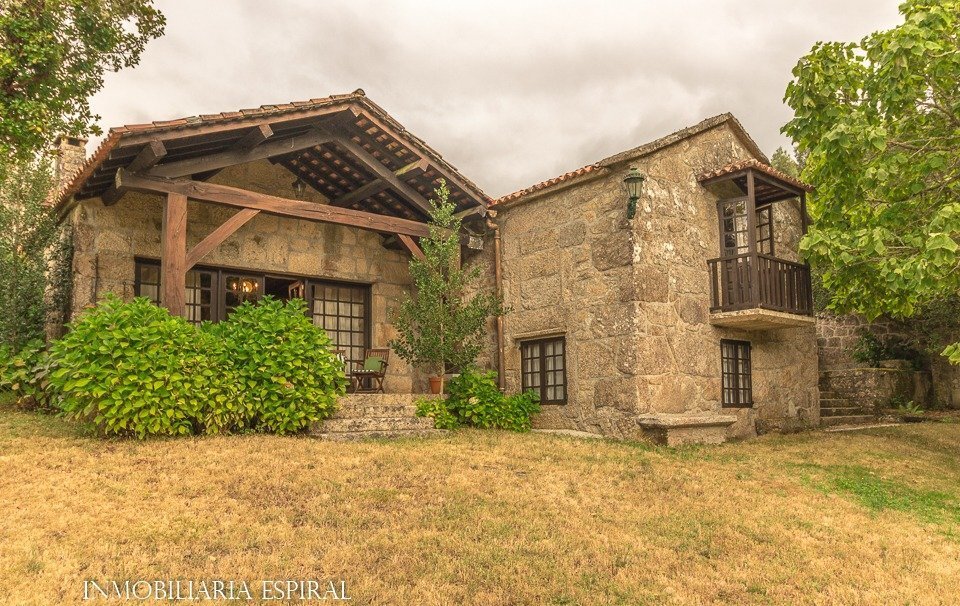 House in Cerdedo-Cotobade, Galicia, Spain 2 - 18648719