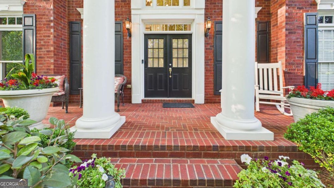 House in Smyrna, Georgia, United States 3 - 18649453