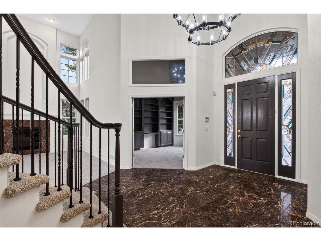 Casa a Cherry Hills Village, Colorado, Stati Uniti 4 - 18649115