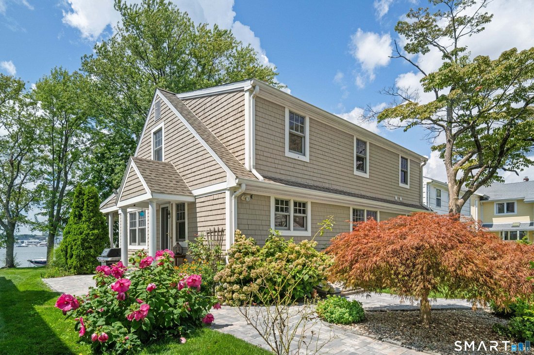 House in Norwalk, Connecticut, United States 3 - 18648732