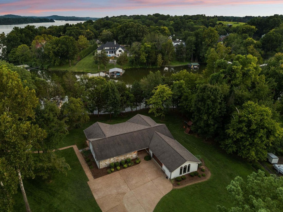 House in Gallatin, Tennessee, United States 5 - 18649204