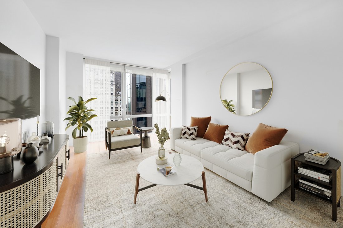 Condo in New York, New York, United States 1 - 18648676