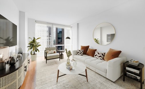 Condo in New York, New York, United States 1