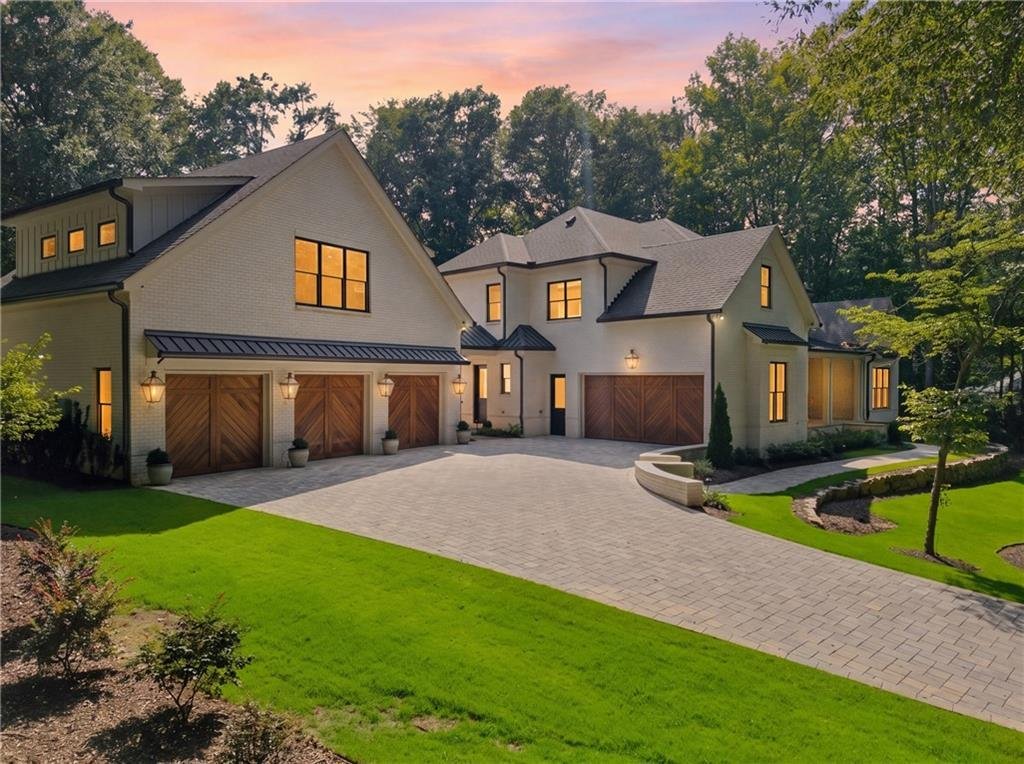 House in Alpharetta, Georgia, United States 3 - 18649298
