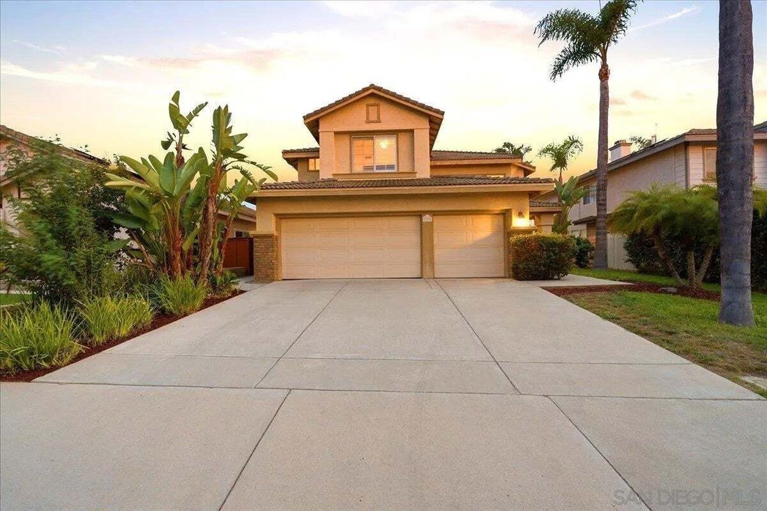 House in Escondido, California, United States 1 - 18649555