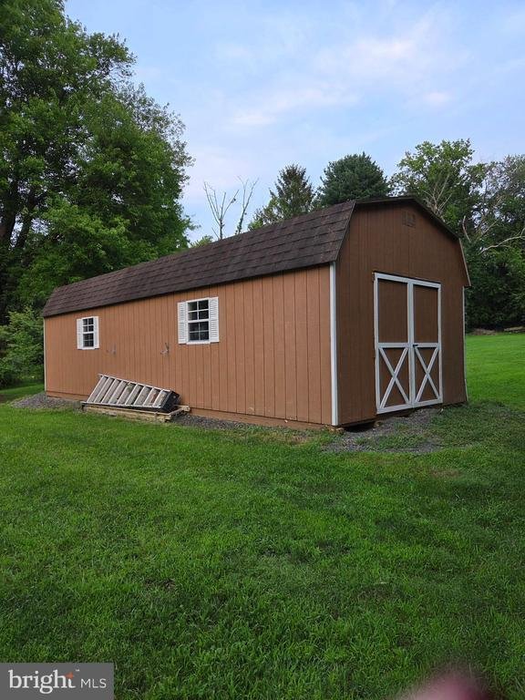 Maison à Yardley, Pennsylvanie, États-Unis 3 - 18625016