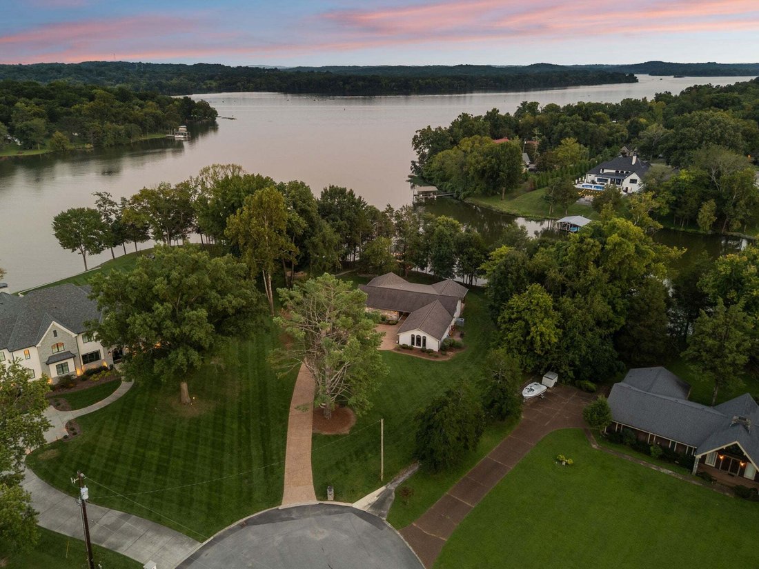 House in Gallatin, Tennessee, United States 4 - 18649204