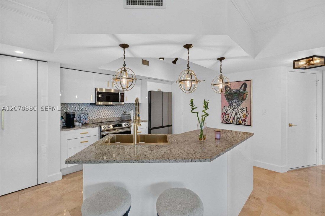 Condo in Aventura, Florida, United States 3 - 18648784