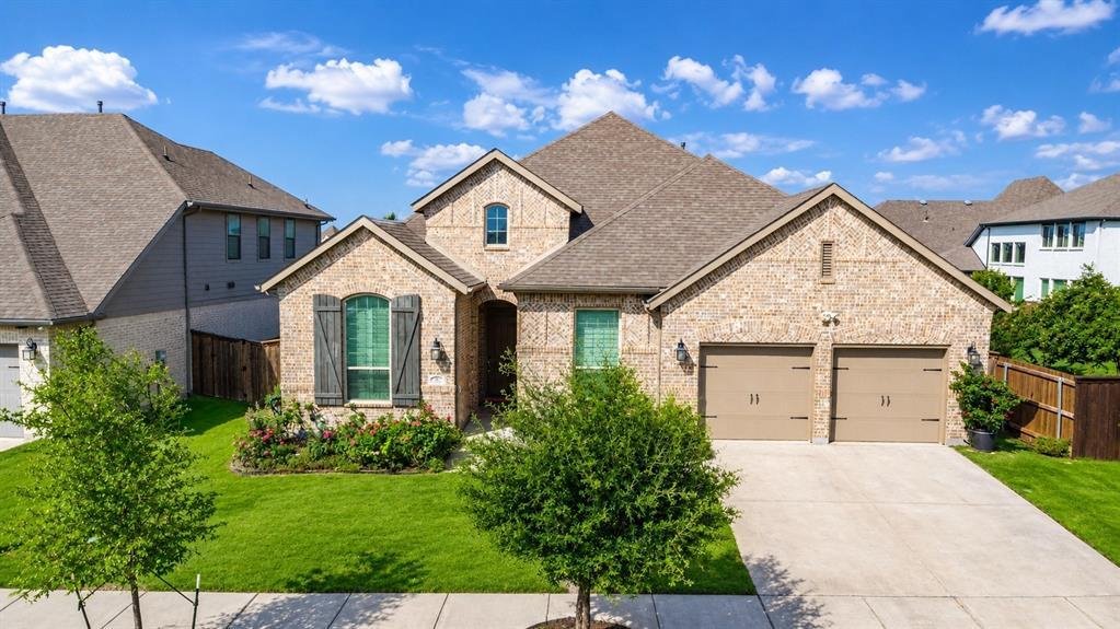 House in Fort Worth, Texas, United States 2 - 18649637