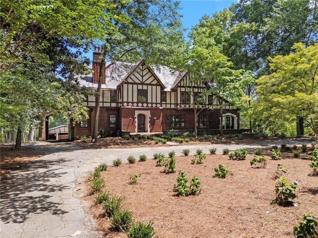 House in Atlanta, Georgia, United States 2 - 18649383