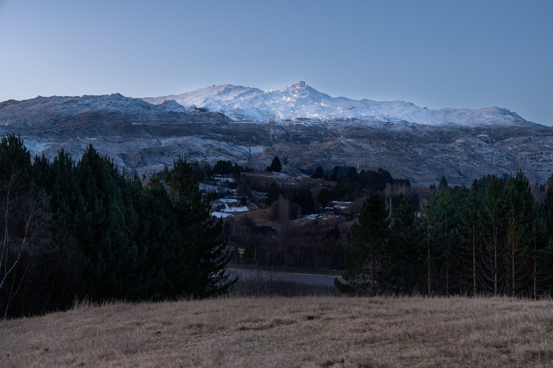 Land in Queenstown, Otago, New Zealand 1 - 18648673