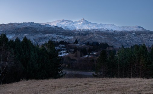 Land in Queenstown, Otago, New Zealand 1