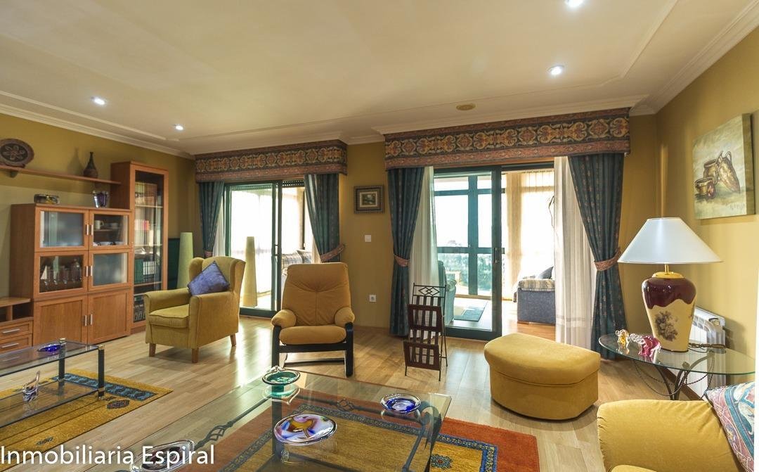 Villa in Mogor, Marin, Spain 4 - 18648937