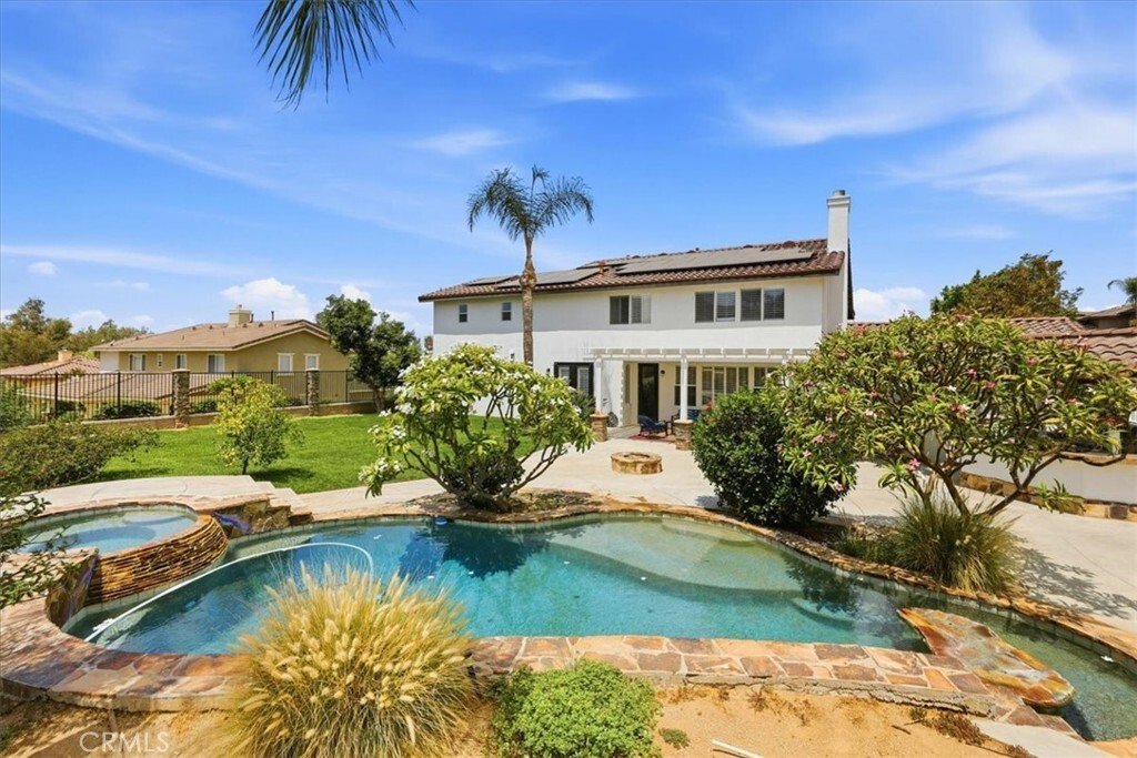 Maison à Norco, Californie, États-Unis 5 - 17775584