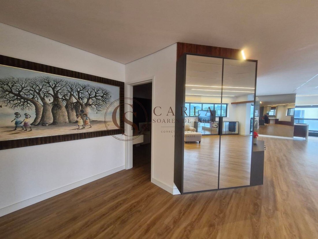 Apartment in Jardim Asturias, State of São Paulo, Brazil 5 - 18649432