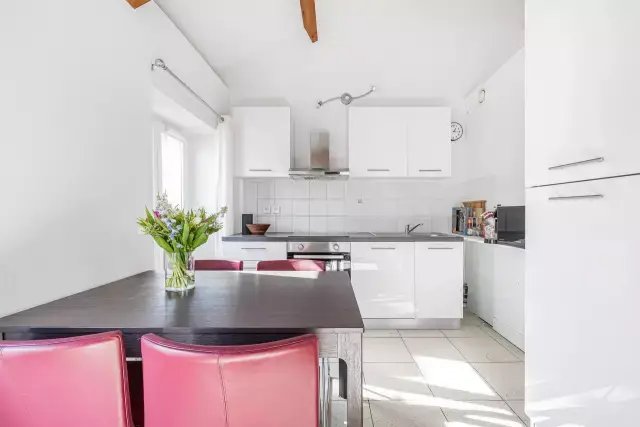 Apartment in Palais Royal, Paris 1er Arrondissement, Paris 5 - 17413994