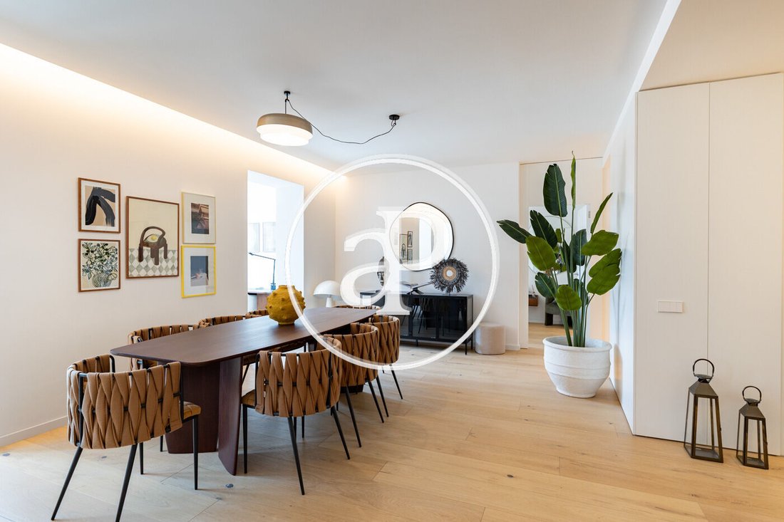 Apartamento en Eixample, Barcelona, España 5 - 17394447