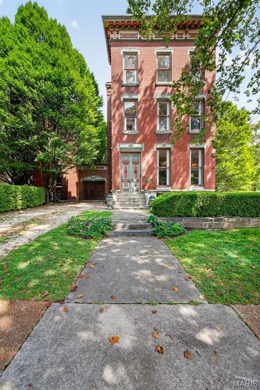 House in St. Louis, Missouri, United States 2 - 18649099