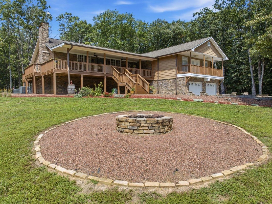 House in Pikeville, Tennessee, United States 5 - 18649196
