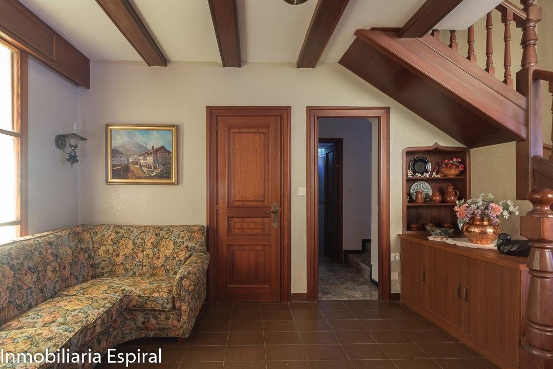 Villa in Cabanas, Galicia, Spain 5 - 18649047