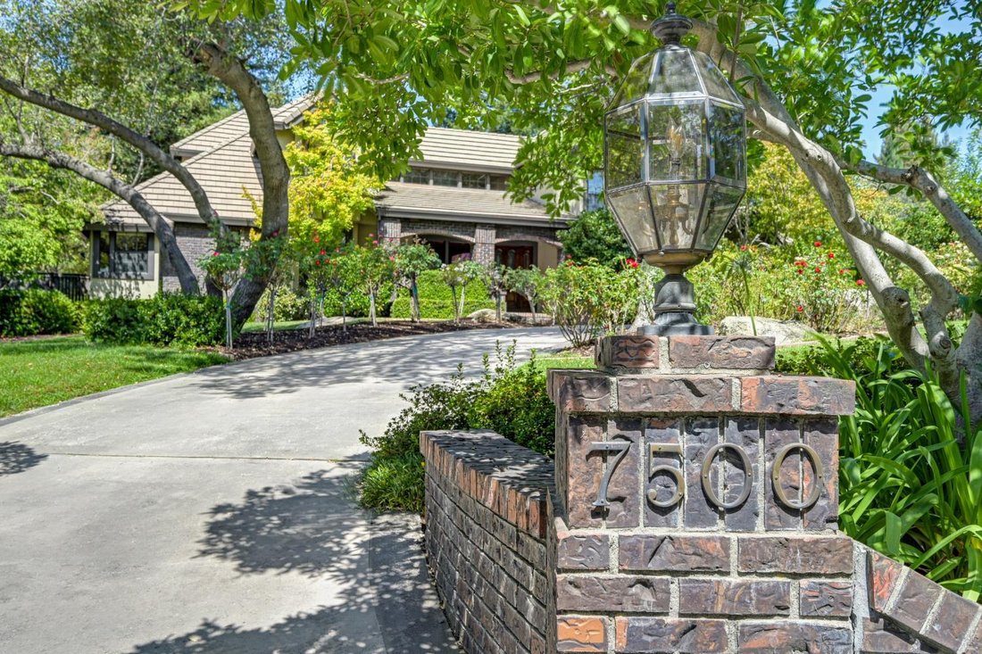 House in Granite Bay, California, United States 4 - 18649863