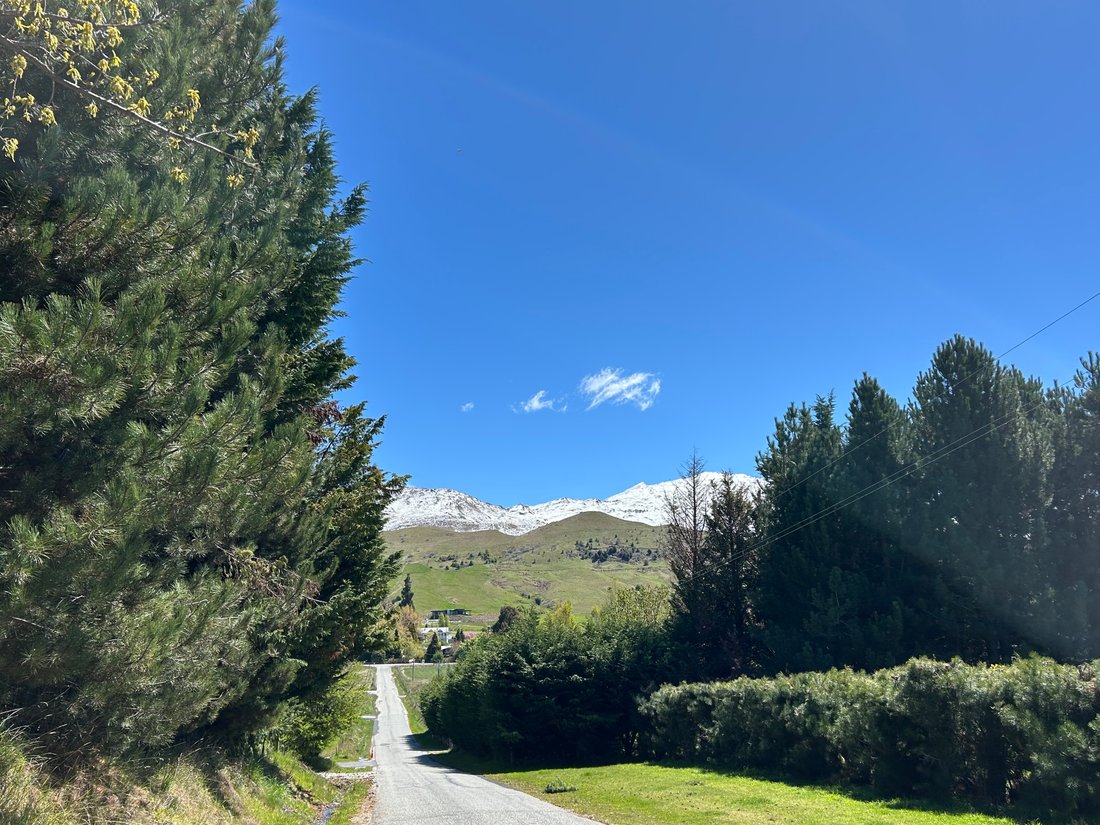 Land in Queenstown, Otago, New Zealand 3 - 18648673