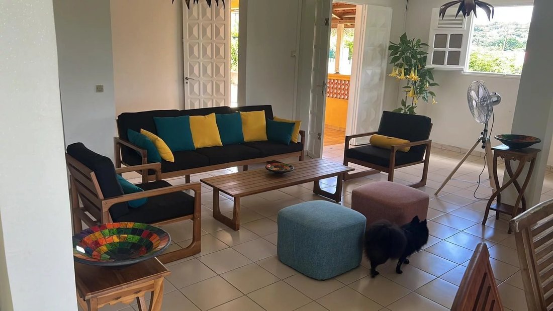 Villa in Ducos, Le Marin, Martinique 2 - 18648700