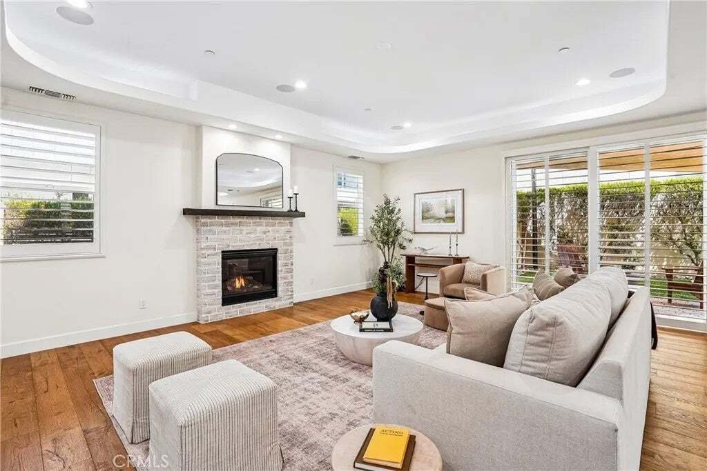 Townhouse in Torrance, California, United States 5 - 18649570