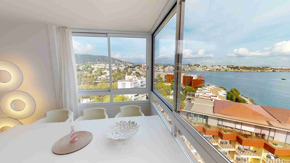 Apartment in Cas Catala, Calvia, Balearic Islands 4 - 18649066
