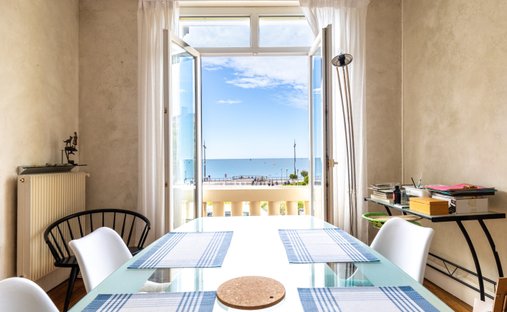 Appartement à Gare-Saint Michel, Les Sables-d'Olonne, France 1