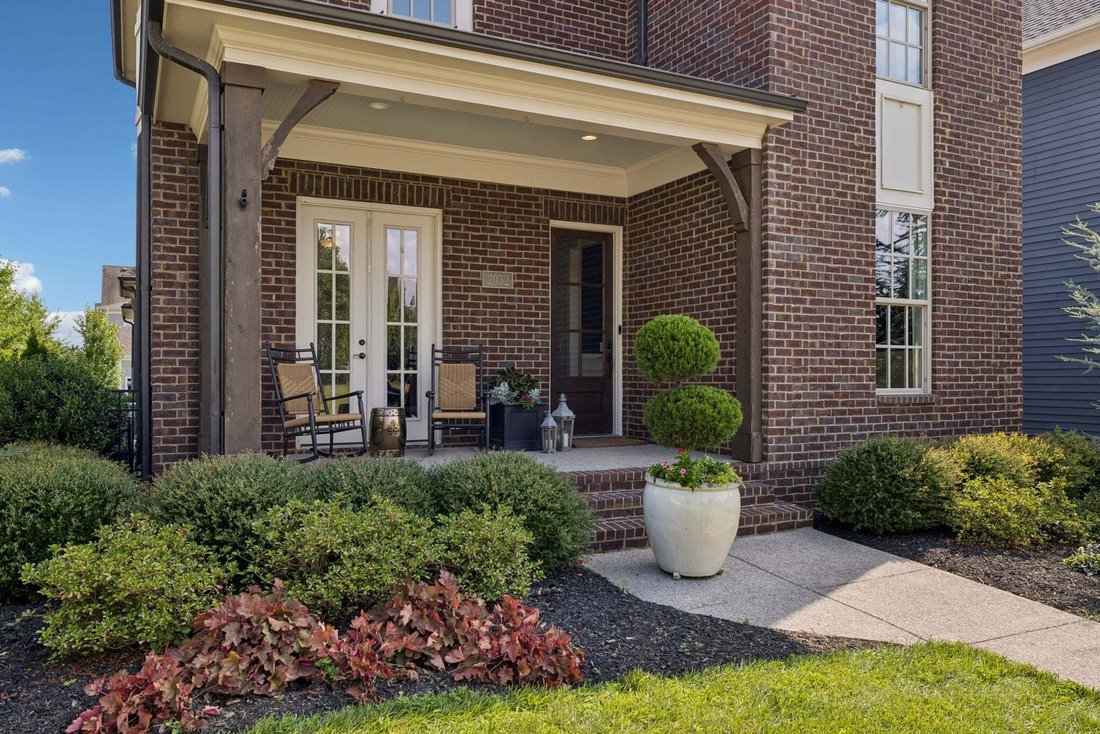 House in Franklin, Tennessee, United States 5 - 18649162