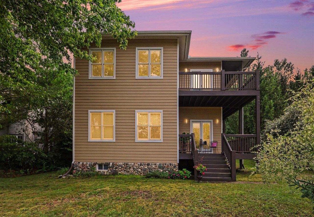 House in South Haven, Michigan, United States 1 - 18648954