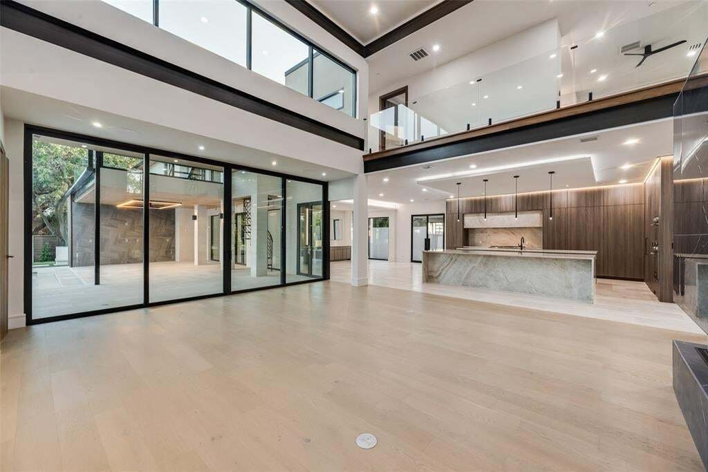 House in Dallas, Texas, United States 5 - 18649642