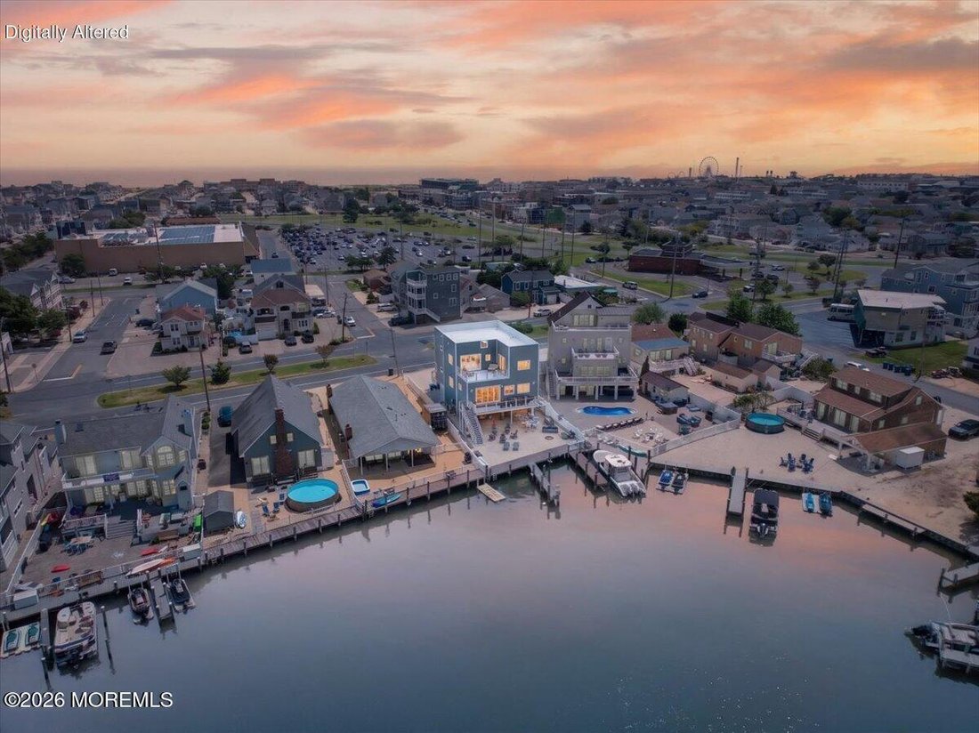 House in Seaside Heights, New Jersey, United States 1 - 18648761