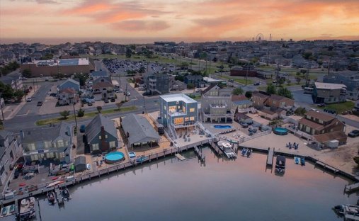 Maison à Seaside Heights, New Jersey, États-Unis 1