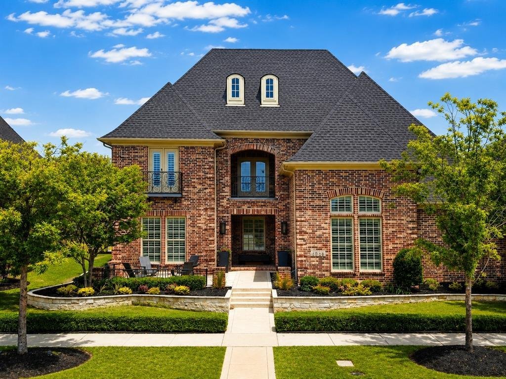 House in Frisco, Texas, United States 1 - 18649638