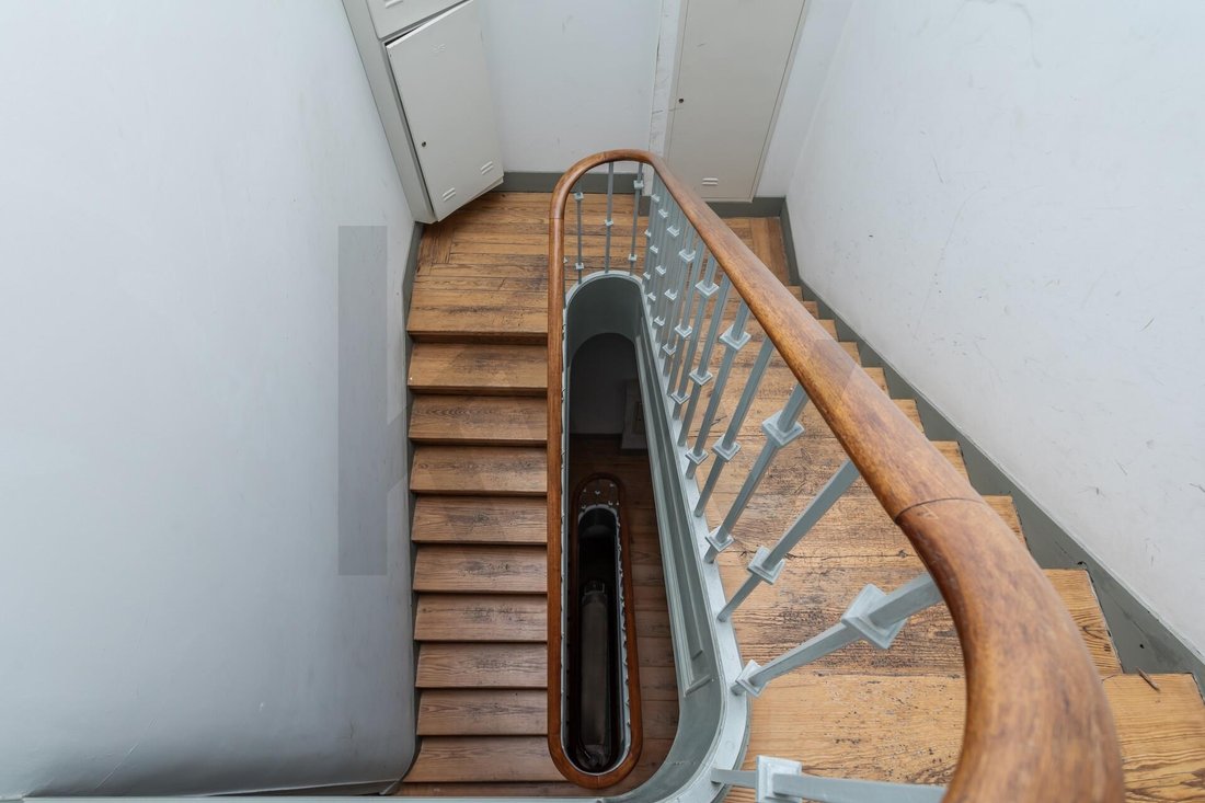 Apartment in Arroios, Lisbon, Portugal 5 - 18648889