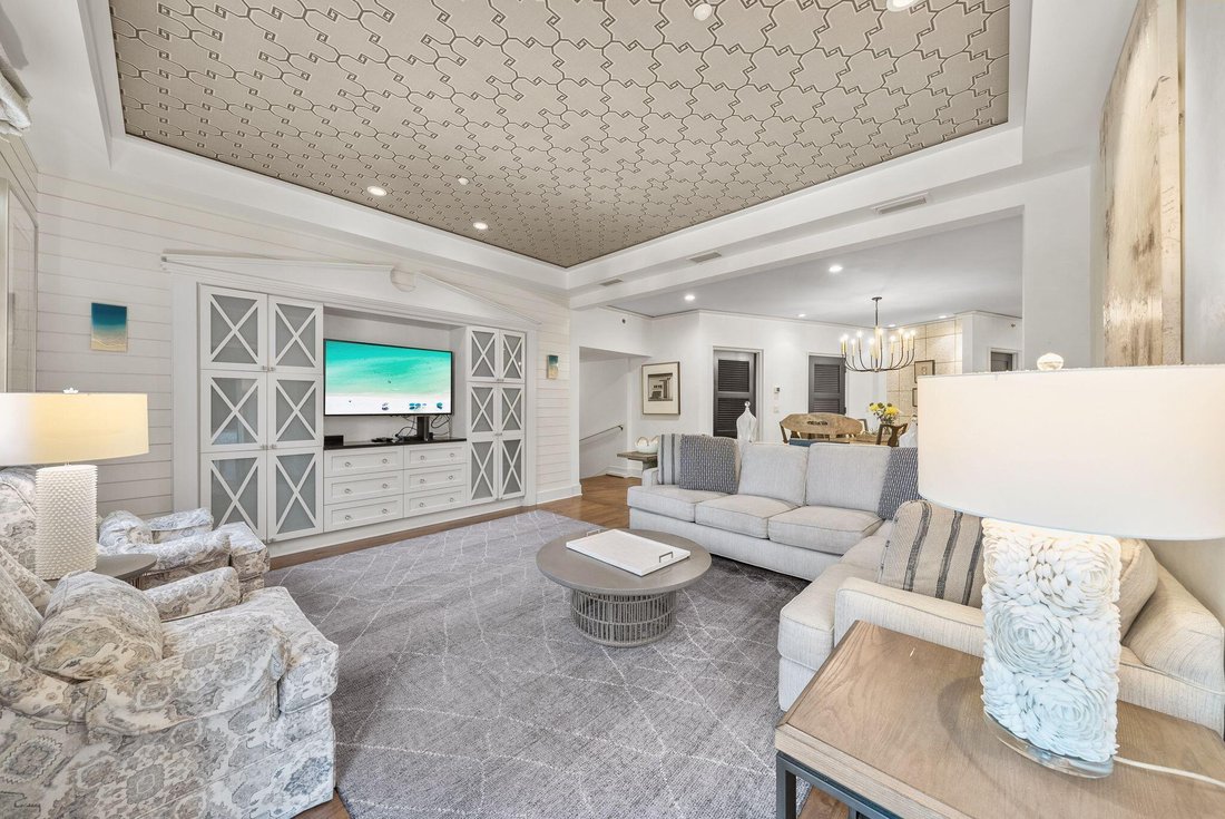 Condo in Watersound, Florida, United States 3 - 18648743