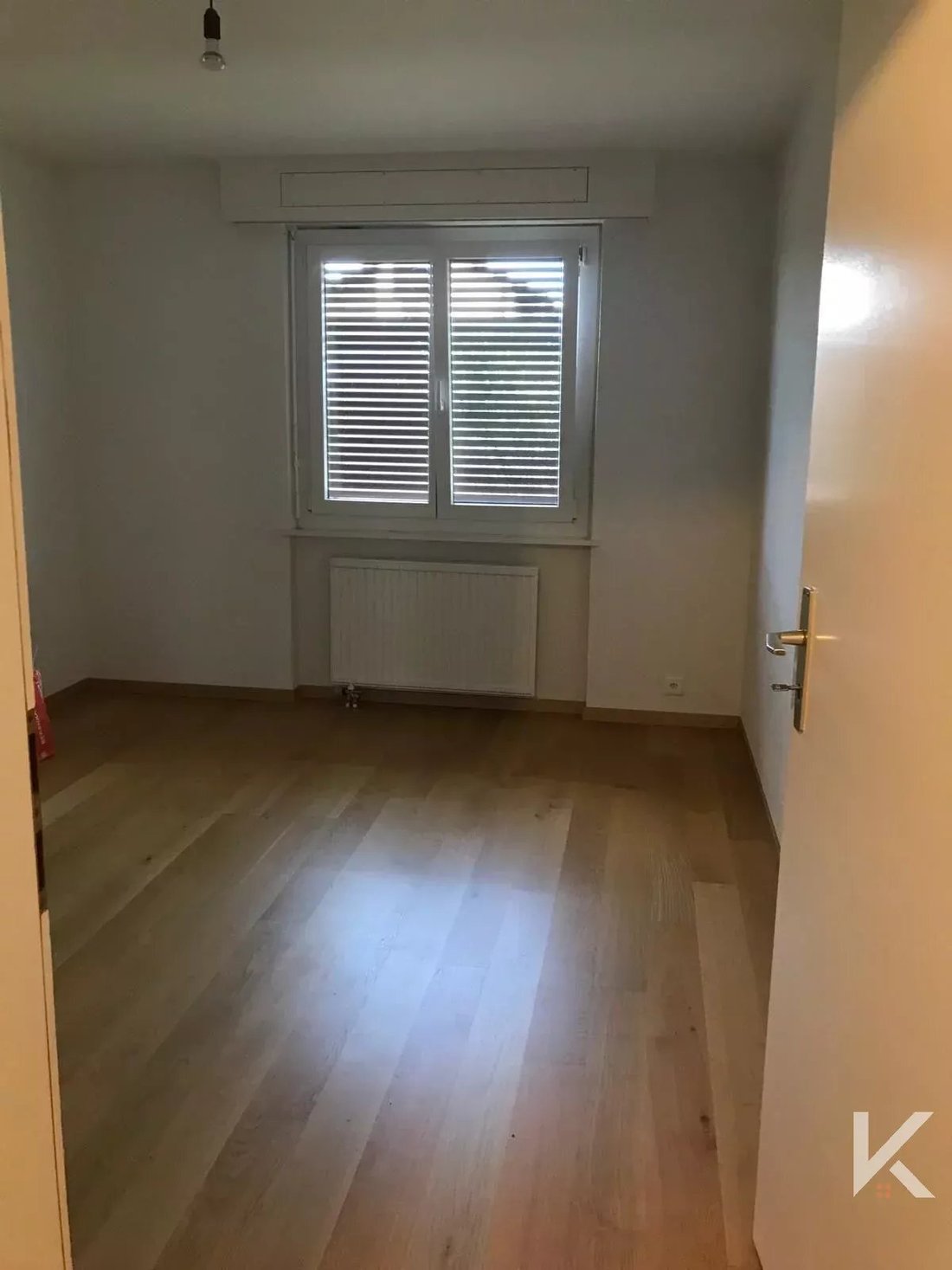 Apartment in Givisiez, Fribourg, Switzerland 5 - 18649979