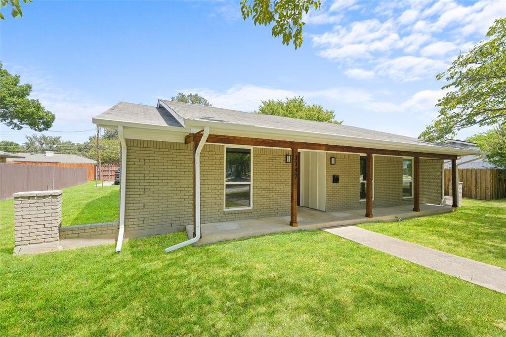 House in Dallas, Texas, United States 1 - 18649654