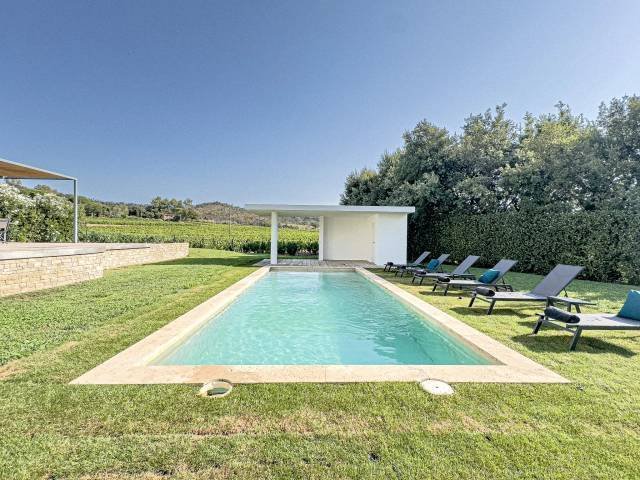 Casa en Ouest, Cogolin, Francia 4 - 16296653