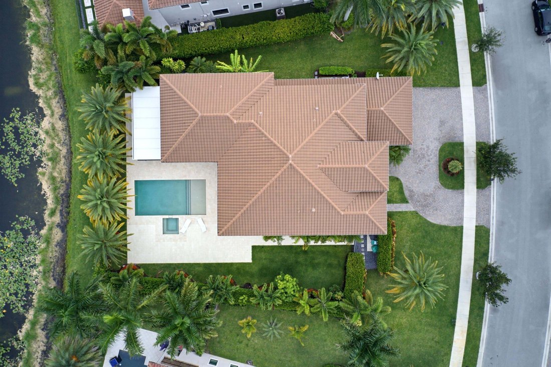 House in Parkland, Florida, United States 5 - 18648798