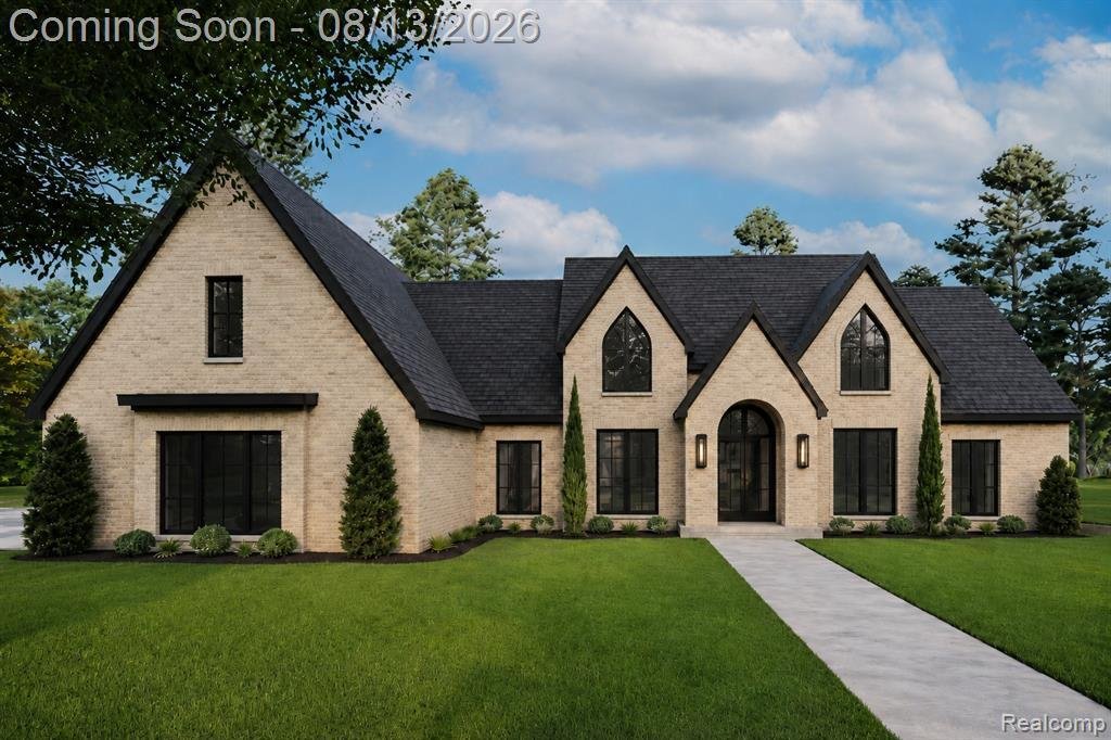 House in Milford Charter Township, Michigan, United States 1 - 18648947
