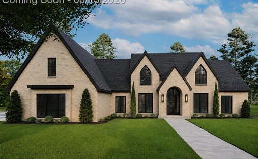 House in Milford Charter Township, Michigan, United States 1