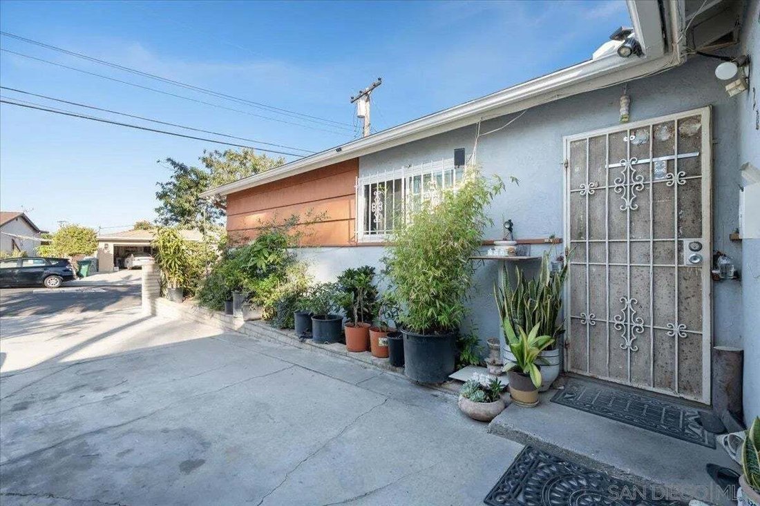 House in San Diego, California, United States 3 - 18649547