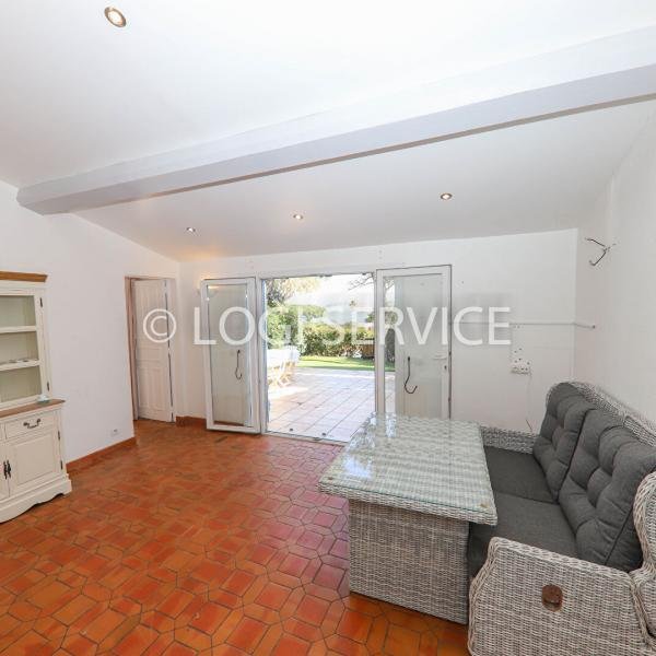 Casa a Grimaud, Provenza-Alpi-Costa Azzurra, Francia 4 - 18248449