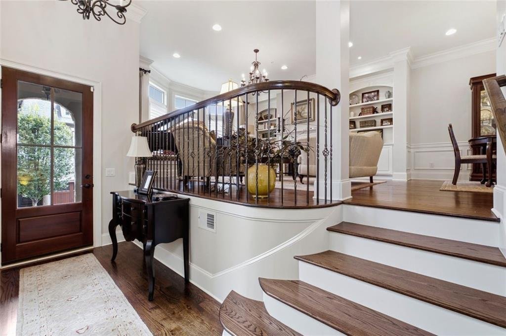 Townhouse in Atlanta, Georgia, United States 4 - 18650004