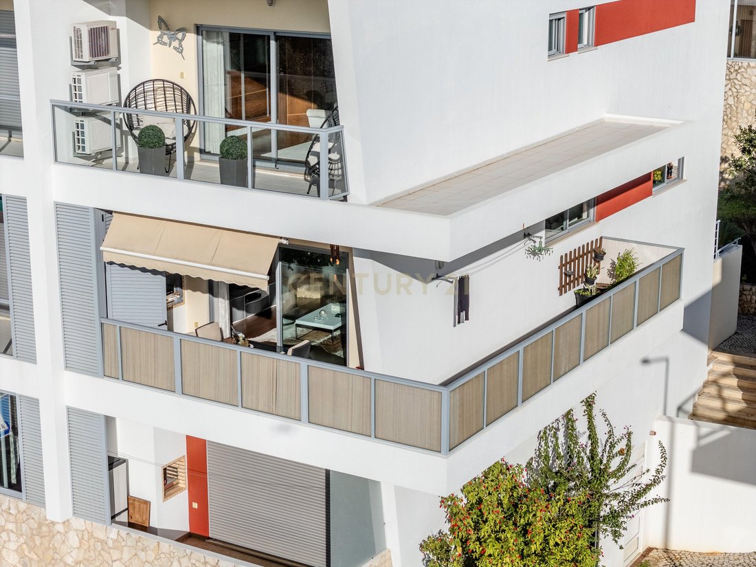 Apartment in Portimao, Algarve, Portugal 3 - 18649895