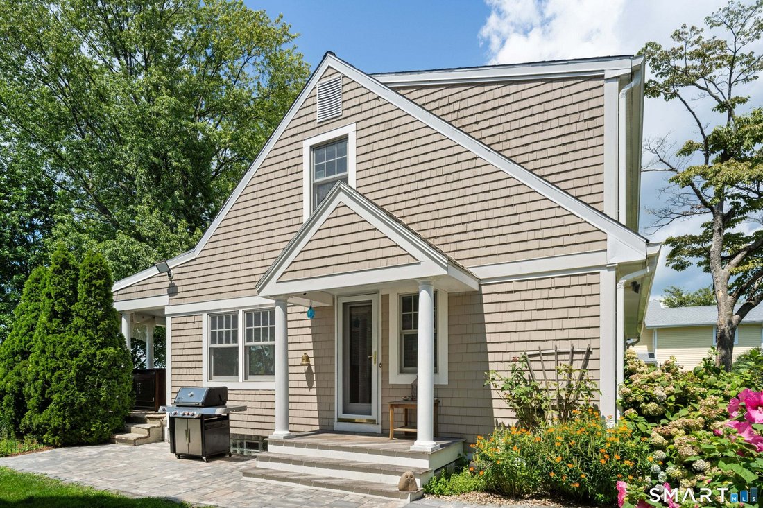 House in Norwalk, Connecticut, United States 2 - 18648732
