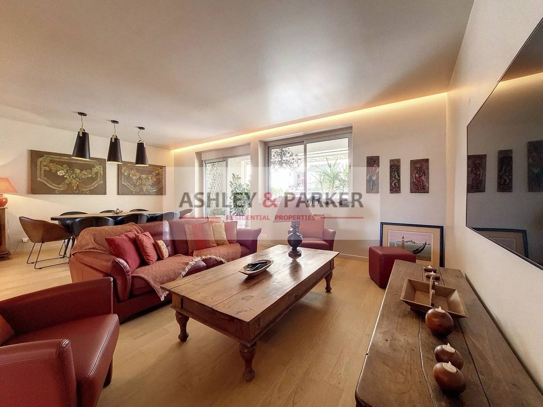 Apartment in Nice, Provence-Alpes-Côte d'Azur, France 3 - 17823361